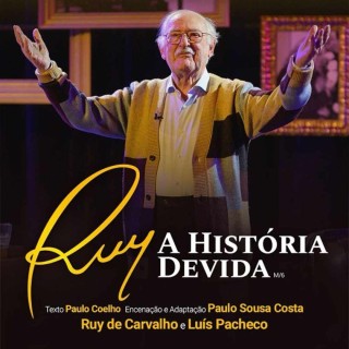 RUY - A  HISTORIA  DE VIDA