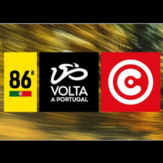 As "Voltas da Volta"